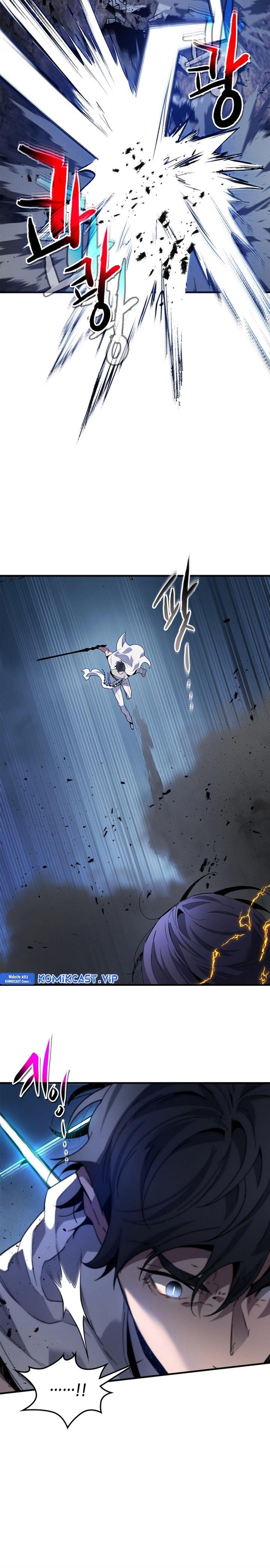 Leveling With the Gods Chap 88 - Next Chap 89