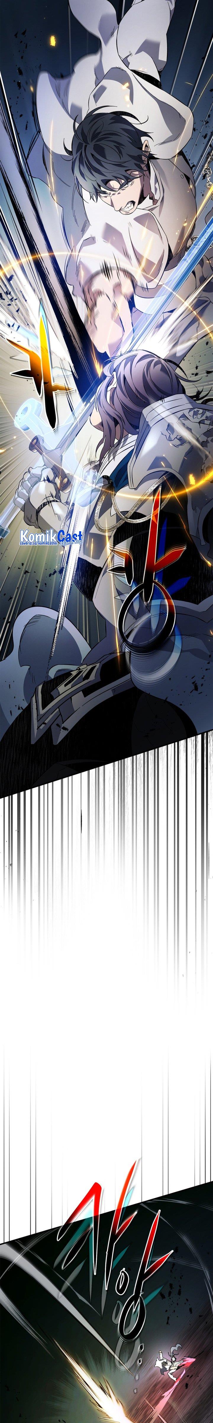 Leveling With the Gods Chap 88 - Next Chap 89