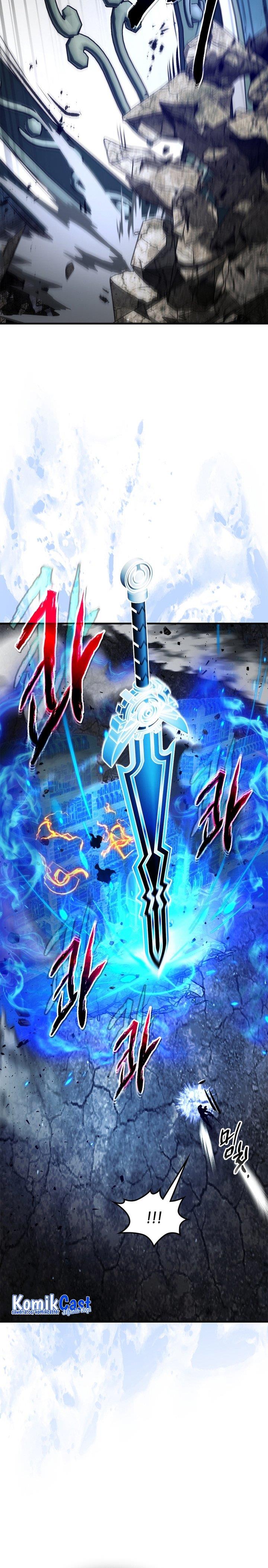 Leveling With the Gods Chap 88 - Next Chap 89