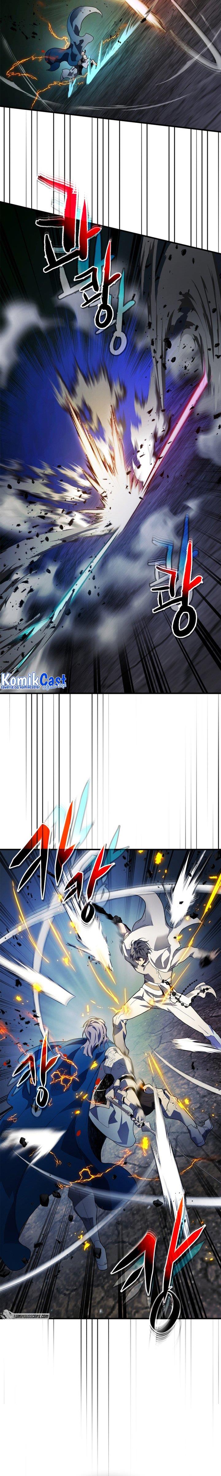 Leveling With the Gods Chap 88 - Next Chap 89