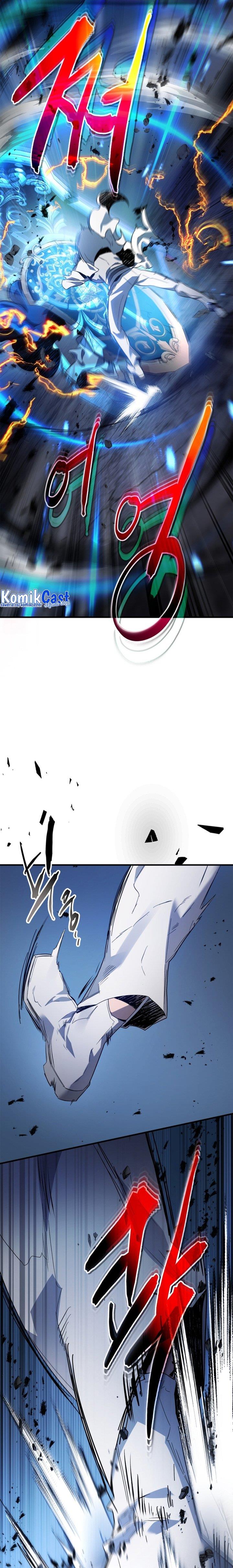 Leveling With the Gods Chap 88 - Next Chap 89