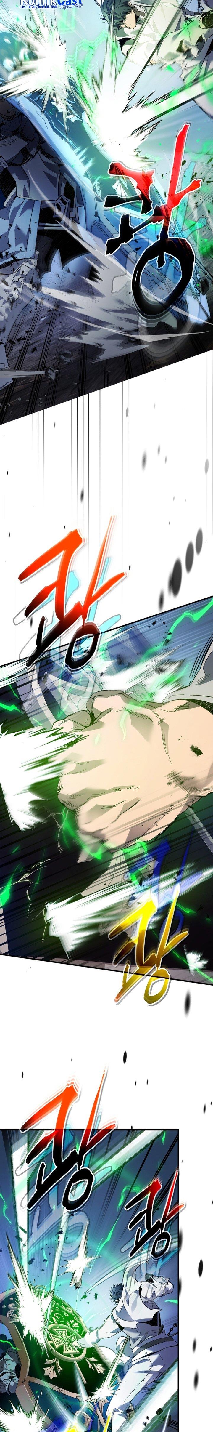 Leveling With the Gods Chap 88 - Next Chap 89