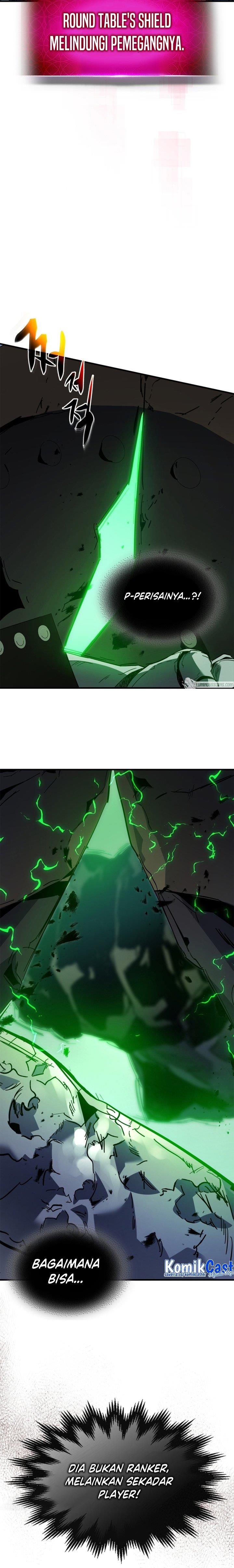 Leveling With the Gods Chap 88 - Next Chap 89