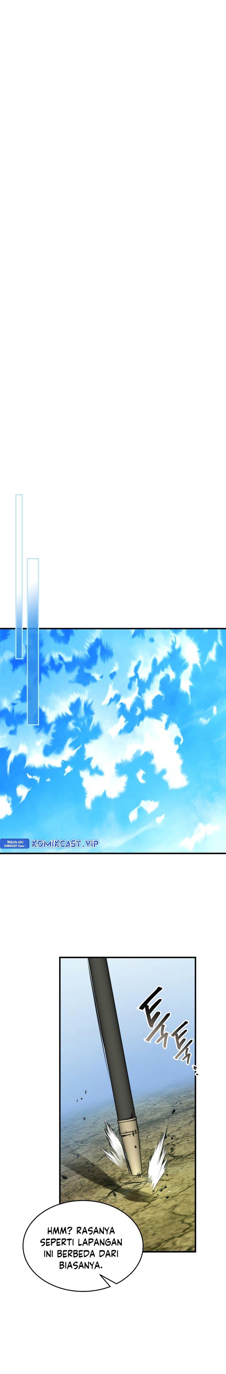 Leveling With the Gods Chap 89 - Next Chap 90