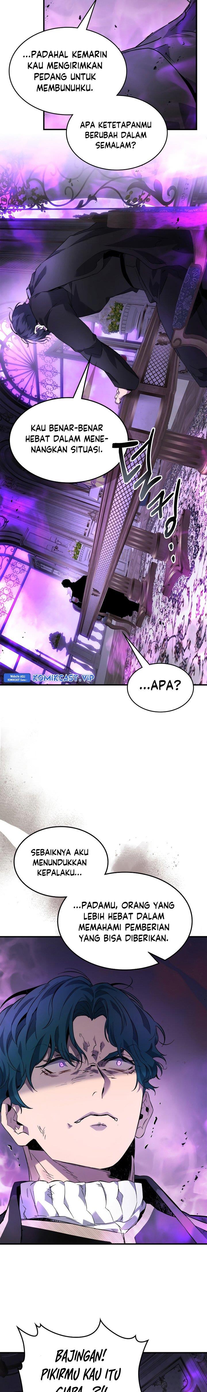 Leveling With the Gods Chap 89 - Next Chap 90