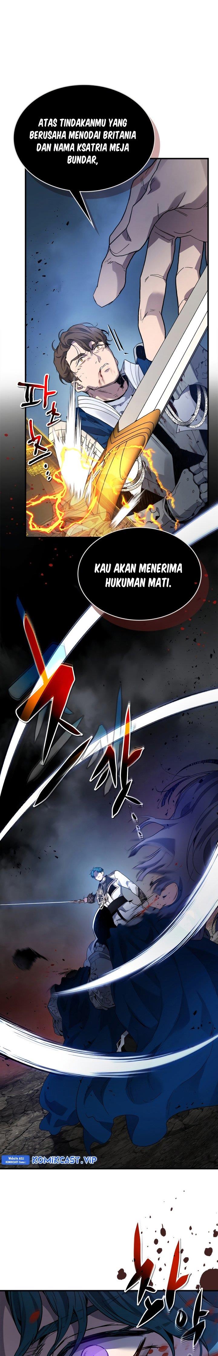 Leveling With the Gods Chap 89 - Next Chap 90