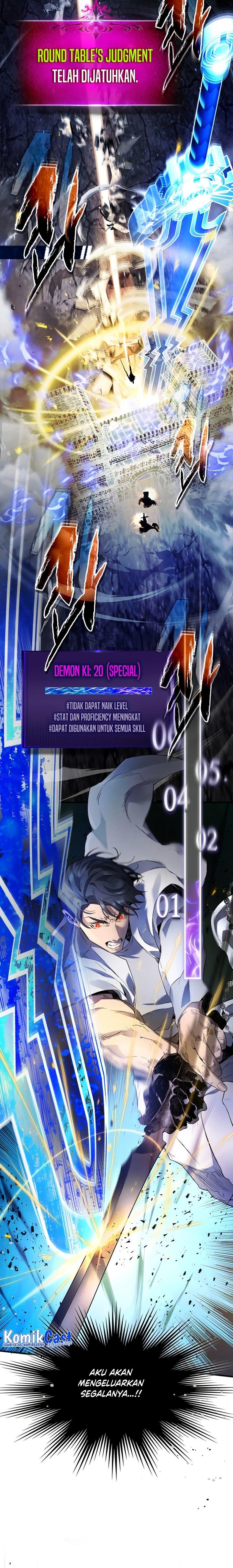 Leveling With the Gods Chap 89 - Next Chap 90