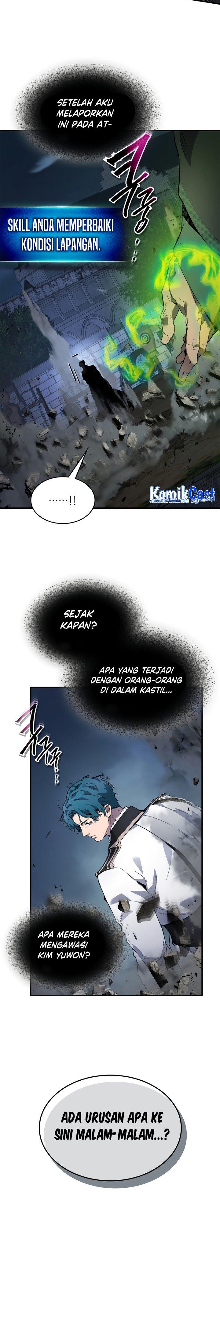 Leveling With the Gods Chap 89 - Next Chap 90