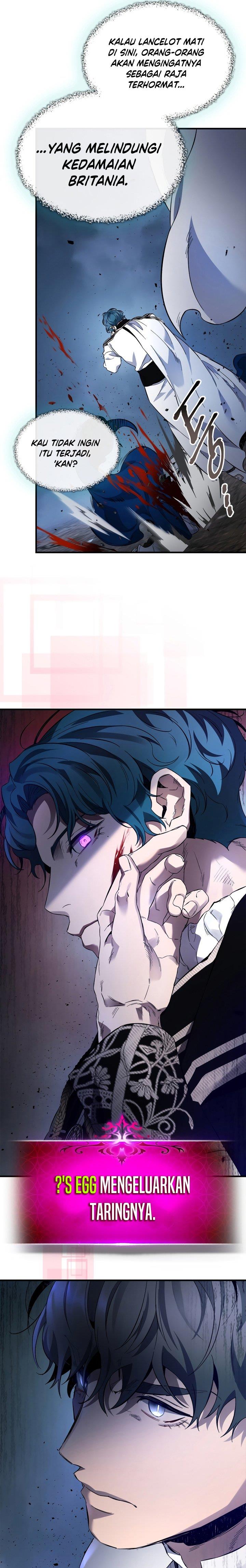 Leveling With the Gods Chap 89 - Next Chap 90