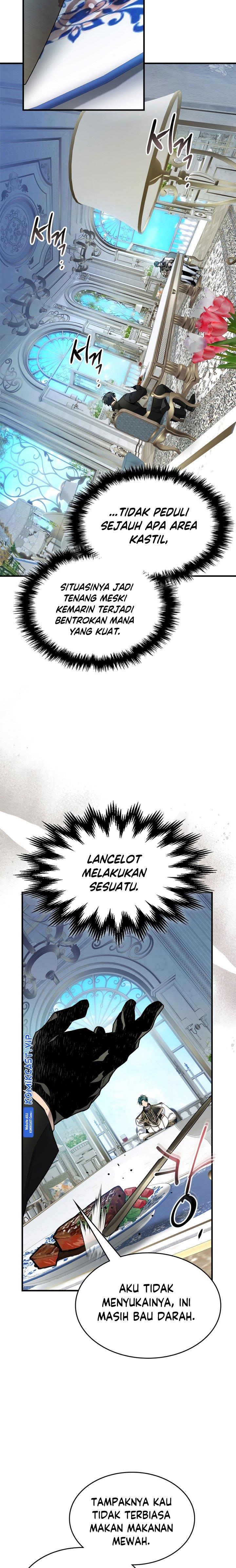 Leveling With the Gods Chap 89 - Next Chap 90