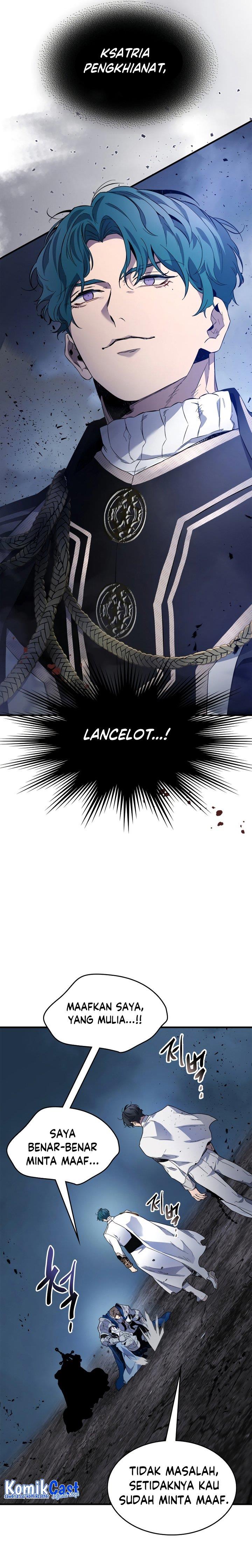 Leveling With the Gods Chap 89 - Next Chap 90