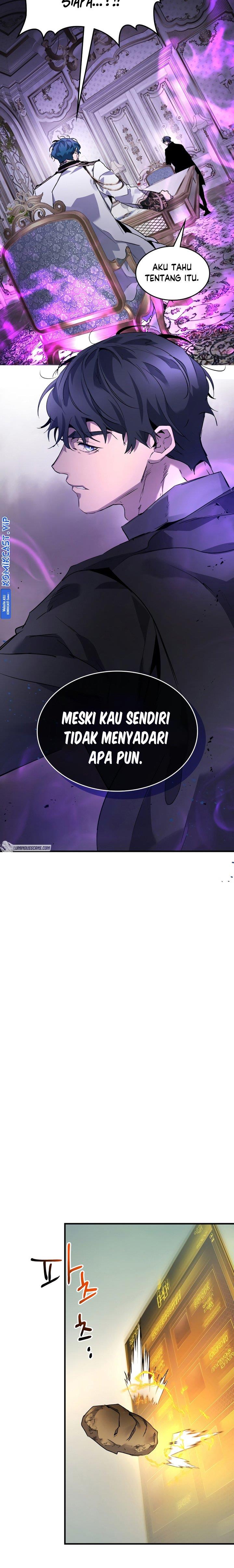 Leveling With the Gods Chap 89 - Next Chap 90