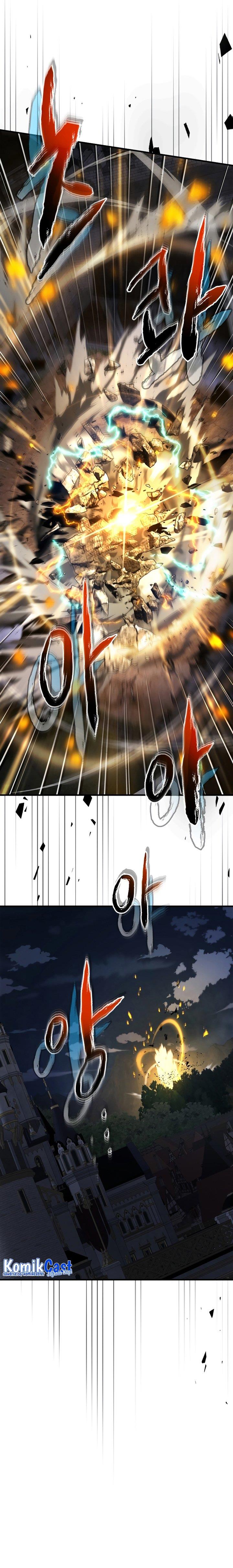 Leveling With the Gods Chap 89 - Next Chap 90