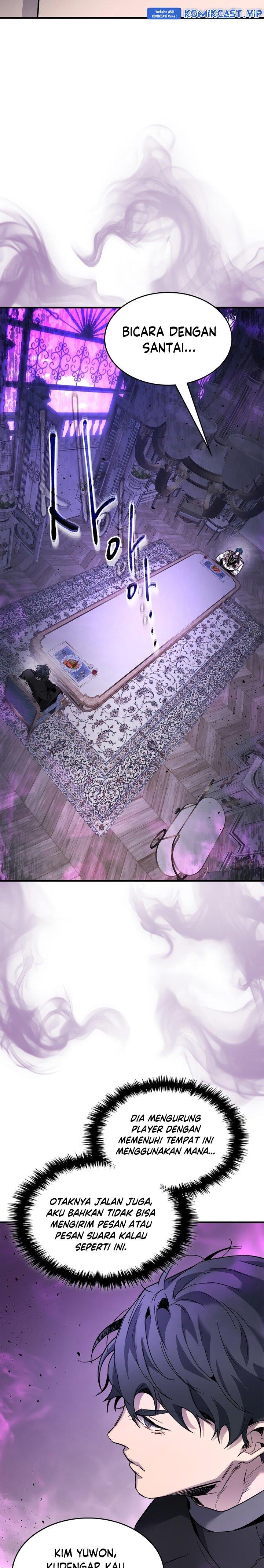 Leveling With the Gods Chap 89 - Next Chap 90