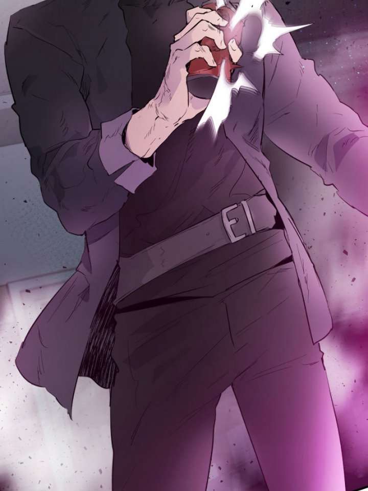 Leveling With the Gods Chap 8 - Next Chap 9