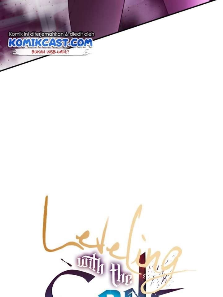 Leveling With the Gods Chap 8 - Next Chap 9