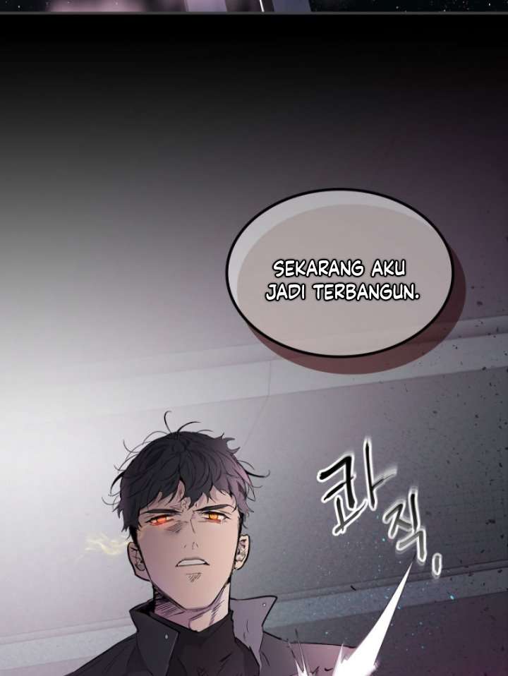 Leveling With the Gods Chap 8 - Next Chap 9