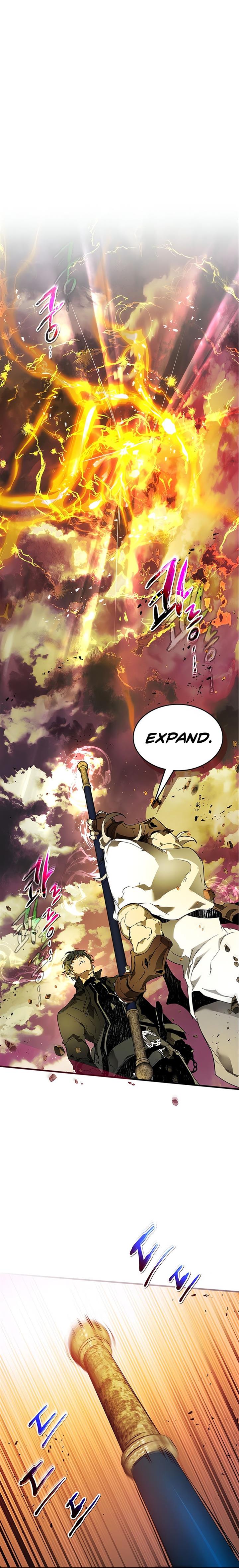 Leveling With the Gods Chap 93 - Next Chap 94