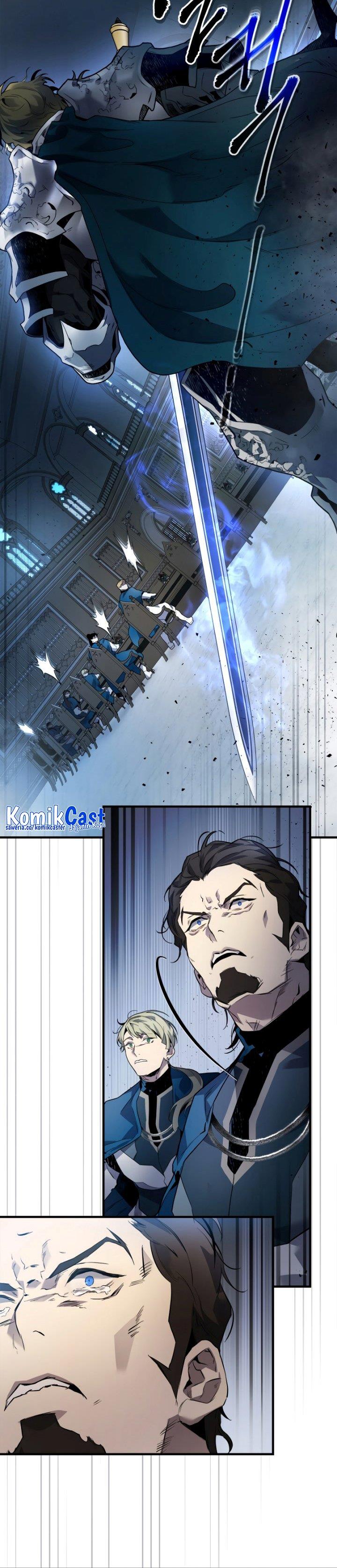 Leveling With the Gods Chap 90 - Next Chap 91