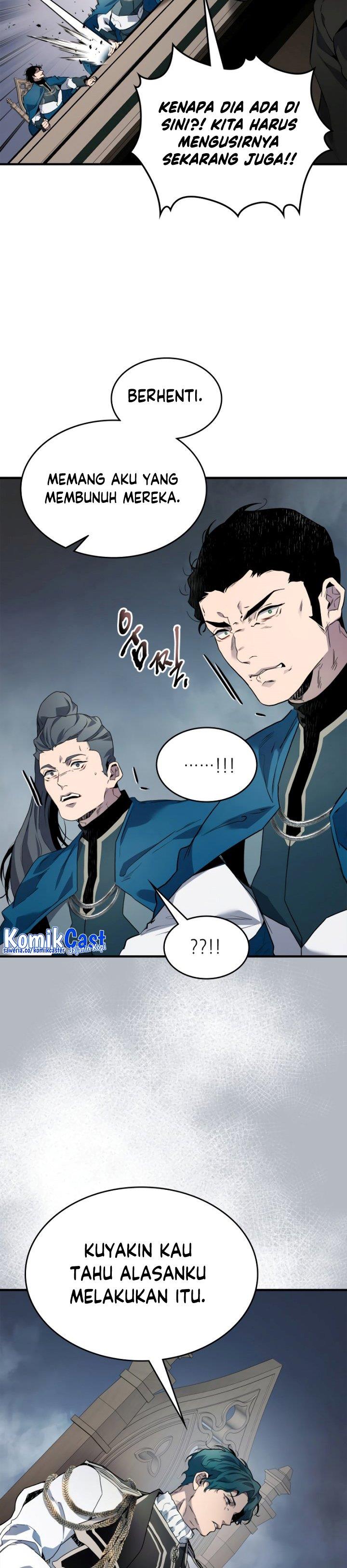 Leveling With the Gods Chap 90 - Next Chap 91