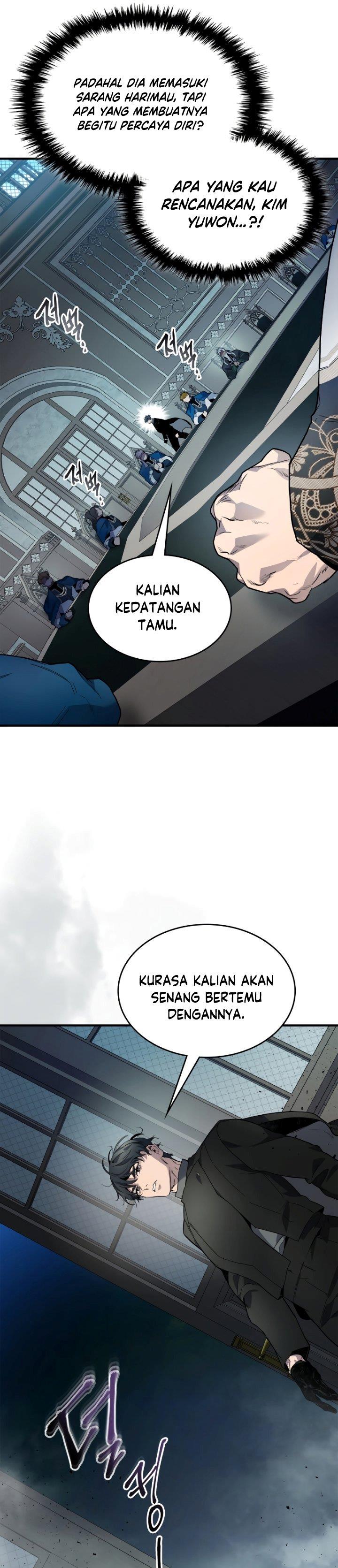 Leveling With the Gods Chap 90 - Next Chap 91