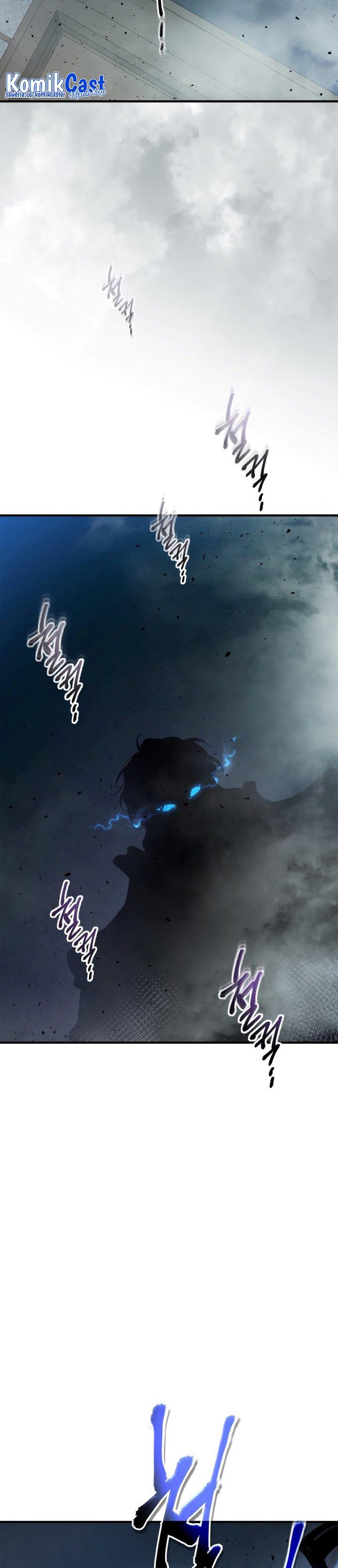 Leveling With the Gods Chap 90 - Next Chap 91