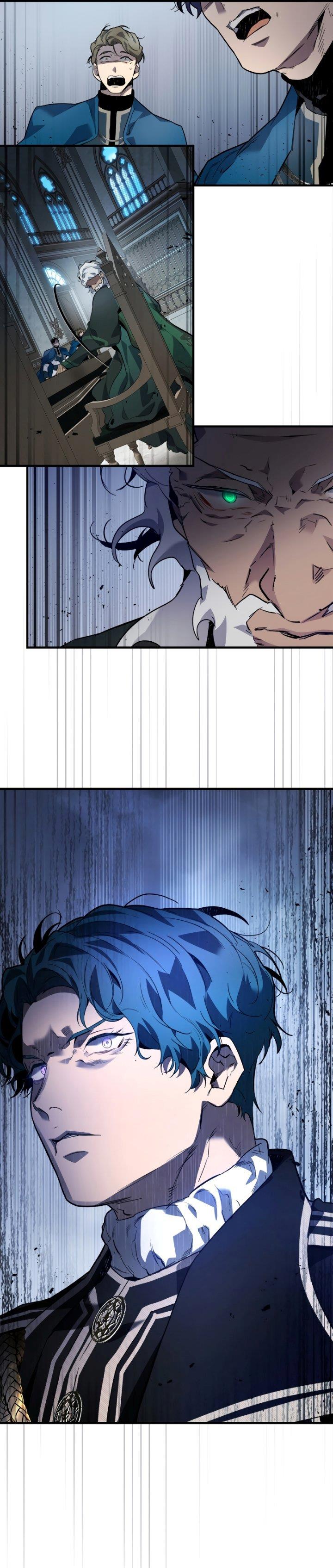 Leveling With the Gods Chap 90 - Next Chap 91