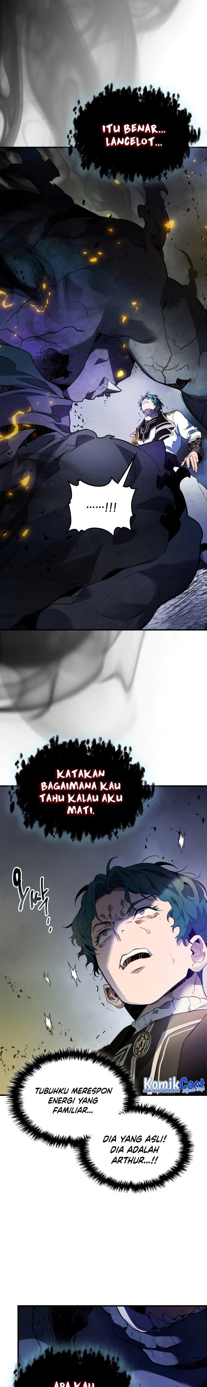 Leveling With the Gods Chap 91 - Next Chap 92