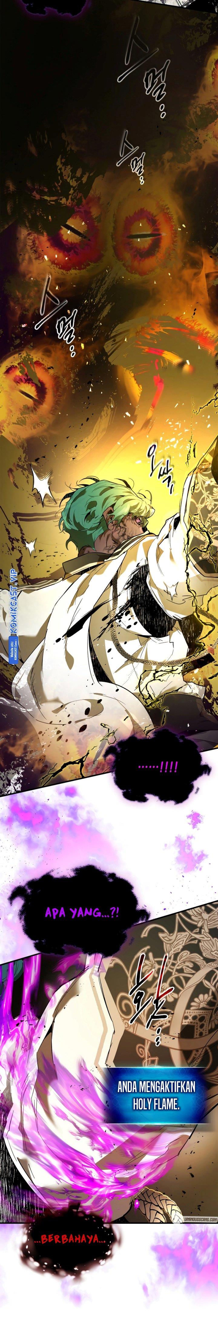 Leveling With the Gods Chap 91 - Next Chap 92