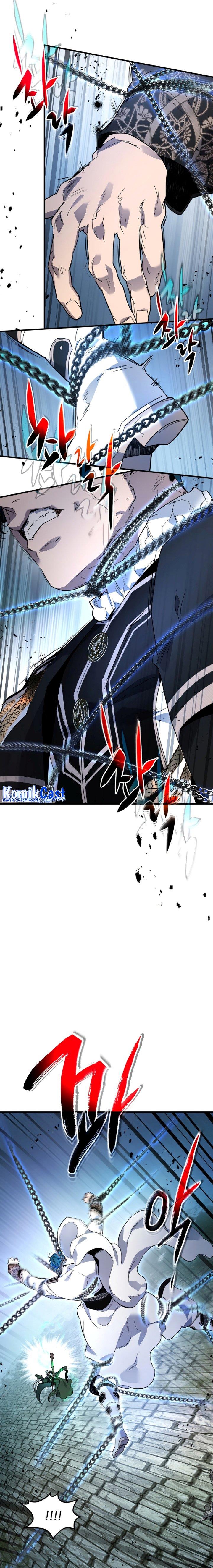 Leveling With the Gods Chap 91 - Next Chap 92