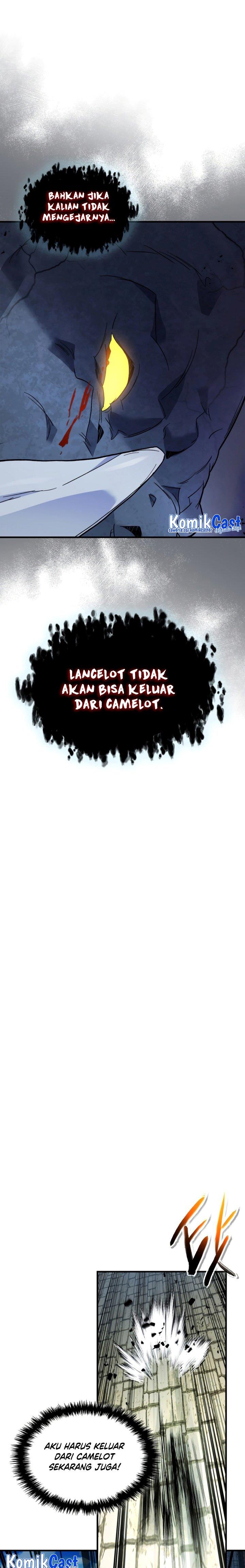 Leveling With the Gods Chap 91 - Next Chap 92