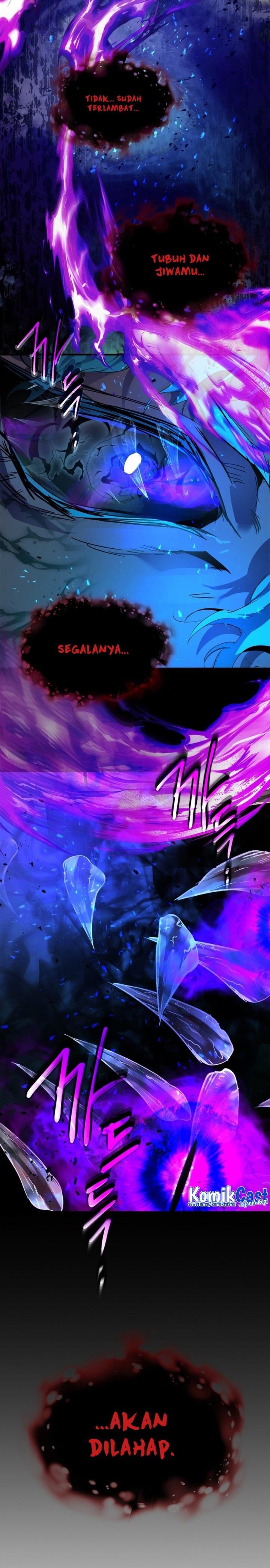 Leveling With the Gods Chap 92 - Next Chap 93