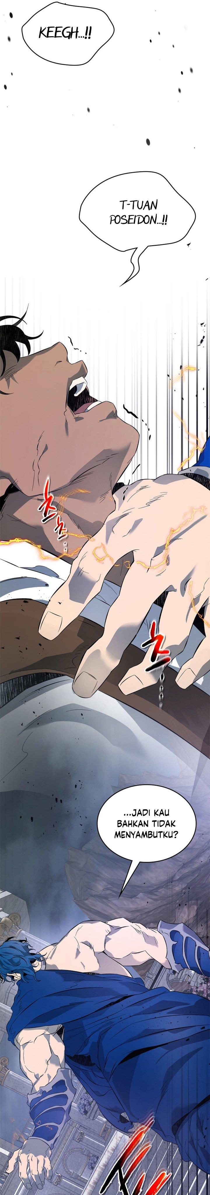 Leveling With the Gods Chap 92 - Next Chap 93