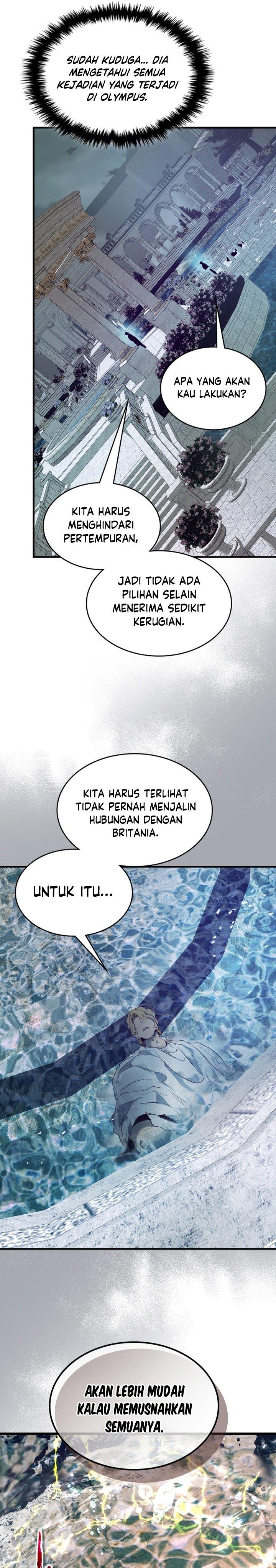 Leveling With the Gods Chap 92 - Next Chap 93
