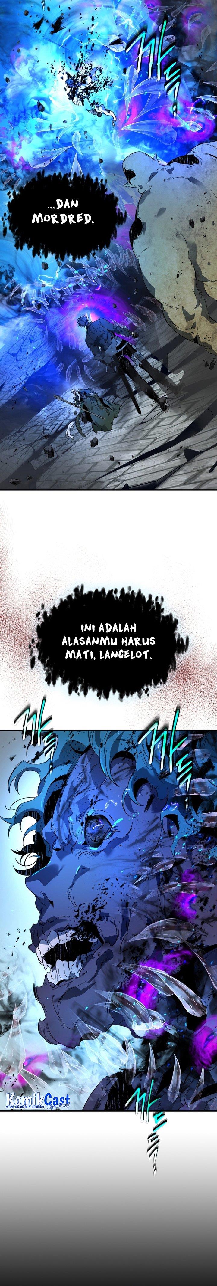 Leveling With the Gods Chap 92 - Next Chap 93