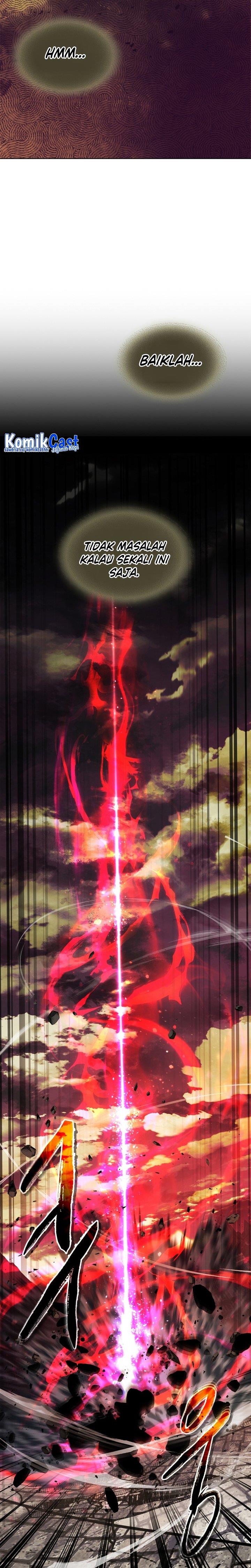 Leveling With the Gods Chap 92 - Next Chap 93