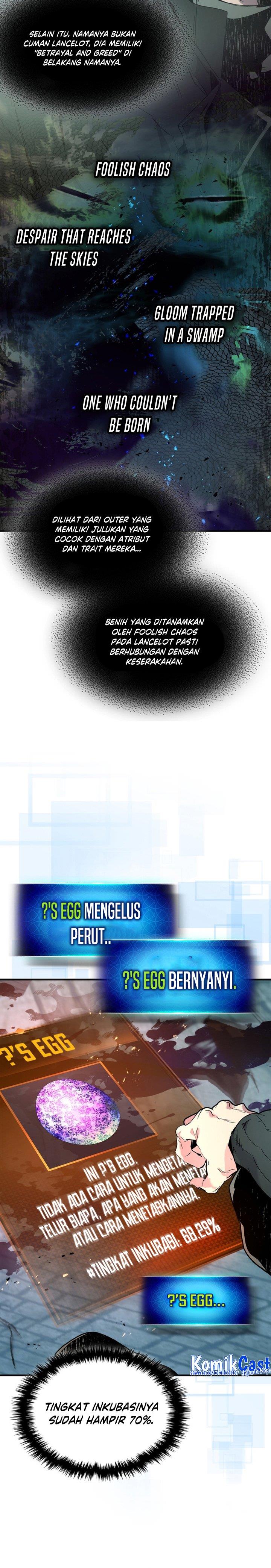 Leveling With the Gods Chap 92 - Next Chap 93