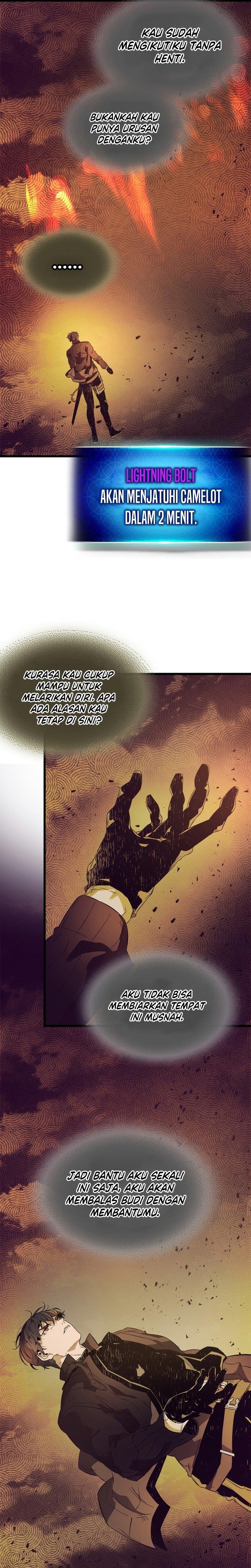 Leveling With the Gods Chap 92 - Next Chap 93