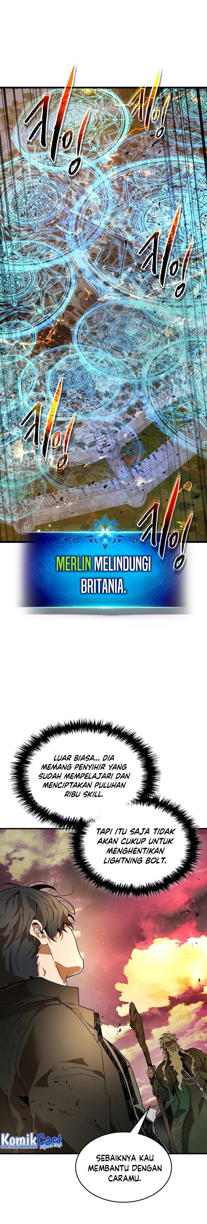 Leveling With the Gods Chap 92 - Next Chap 93