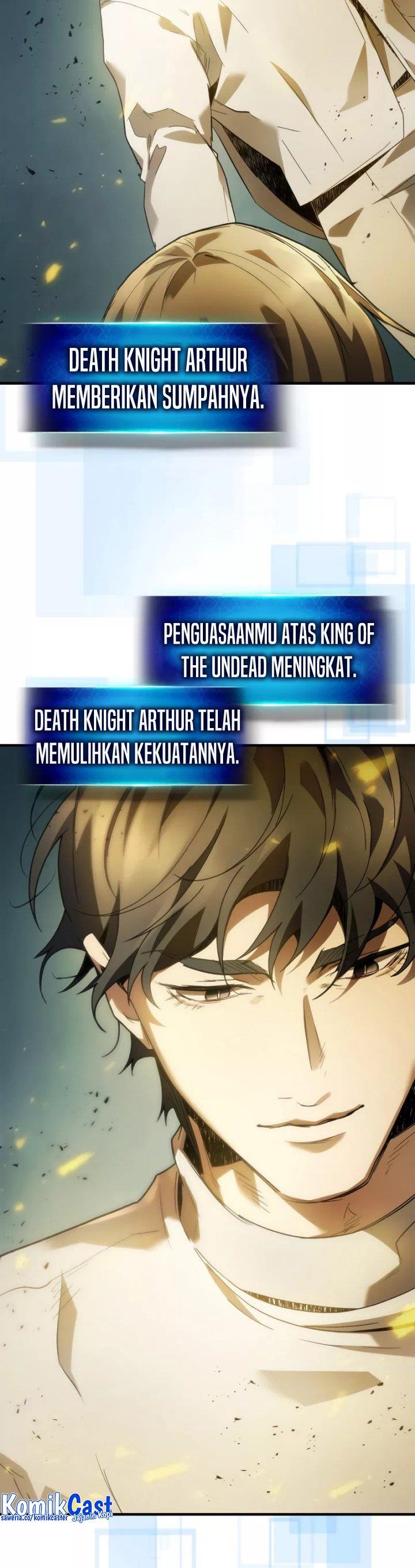 Leveling With the Gods Chap 94 - Next Chap 95