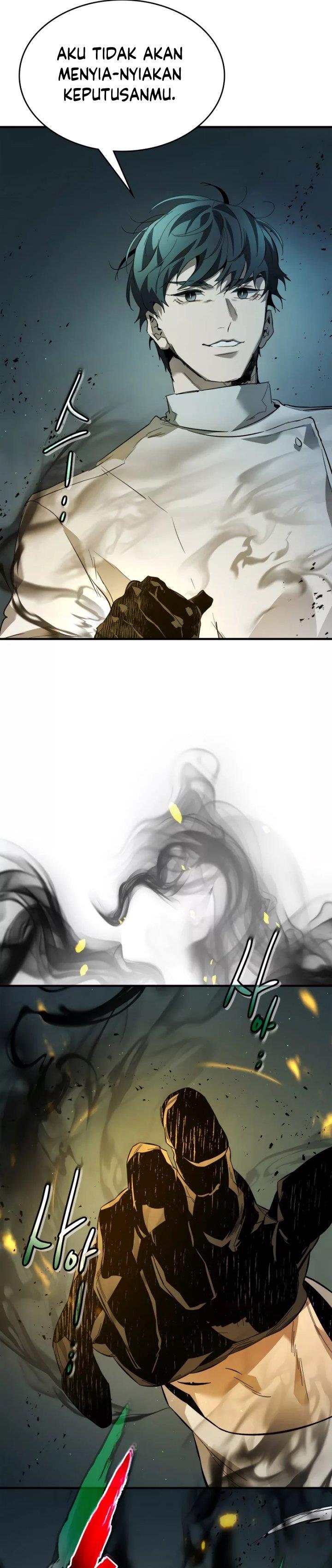 Leveling With the Gods Chap 94 - Next Chap 95