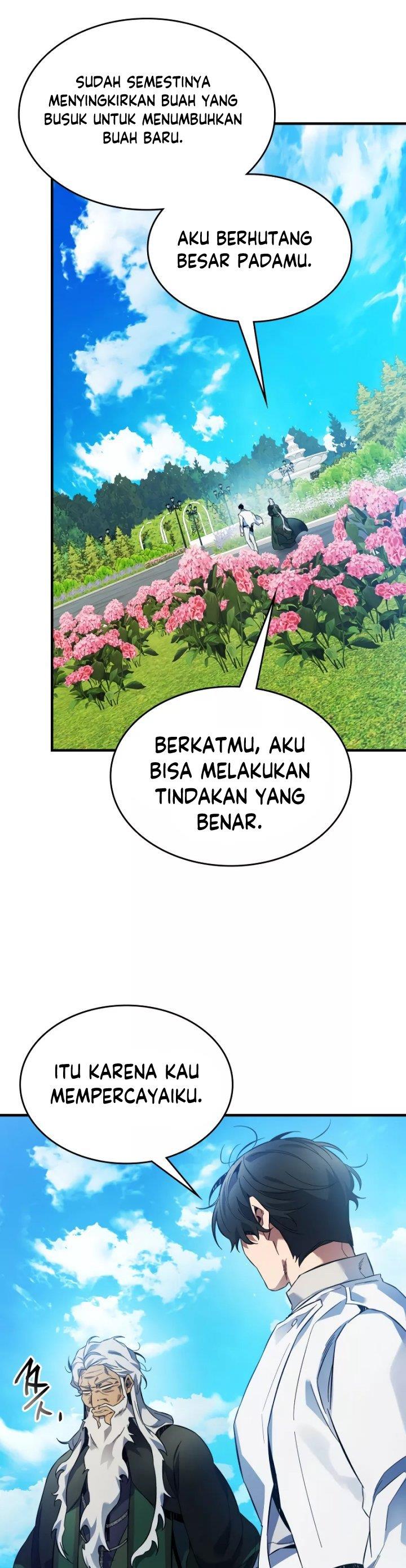 Leveling With the Gods Chap 94 - Next Chap 95