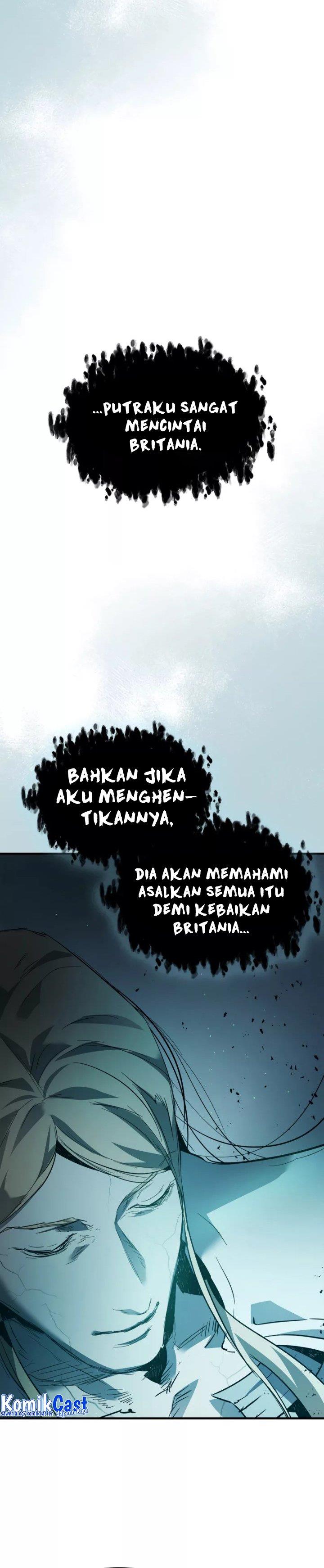 Leveling With the Gods Chap 94 - Next Chap 95