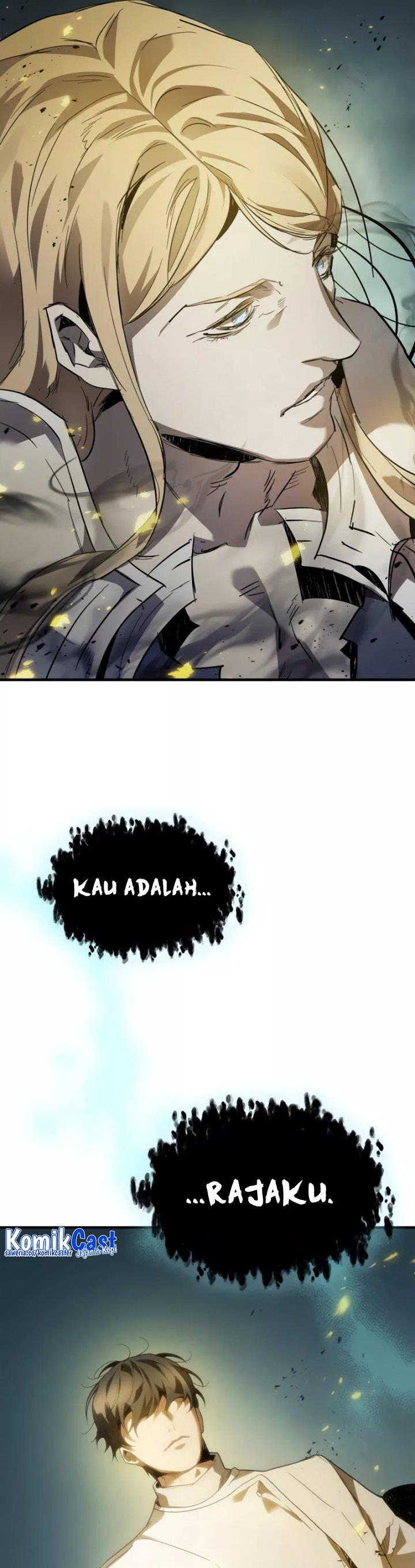 Leveling With the Gods Chap 94 - Next Chap 95