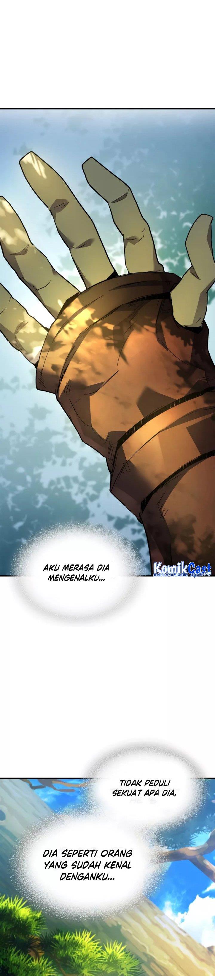 Leveling With the Gods Chap 94 - Next Chap 95
