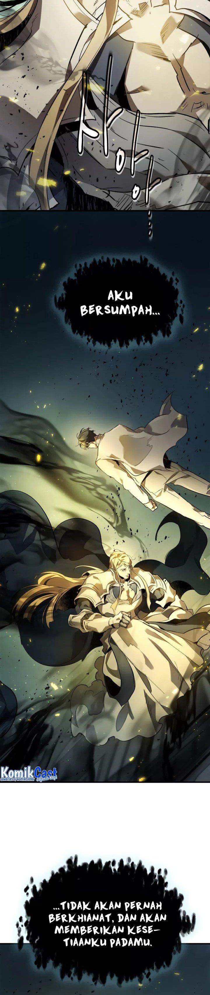 Leveling With the Gods Chap 94 - Next Chap 95