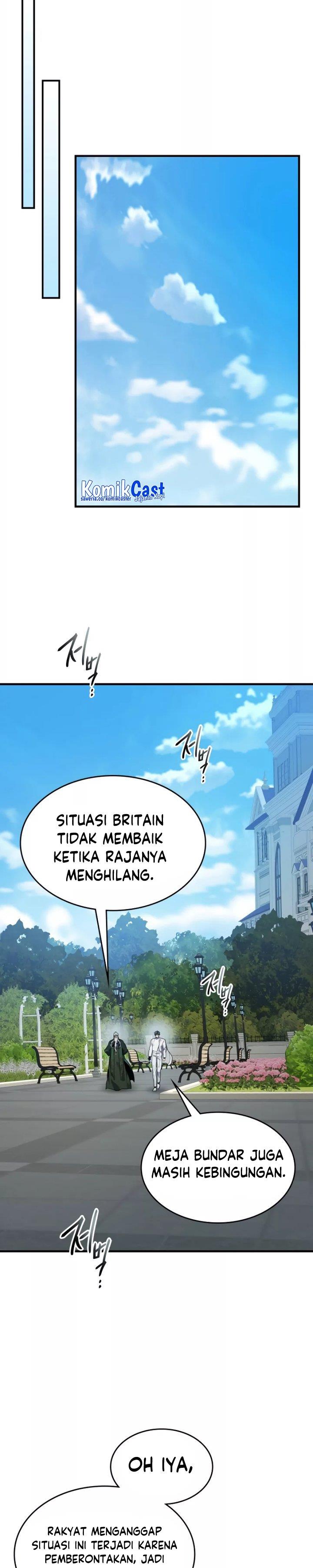 Leveling With the Gods Chap 94 - Next Chap 95