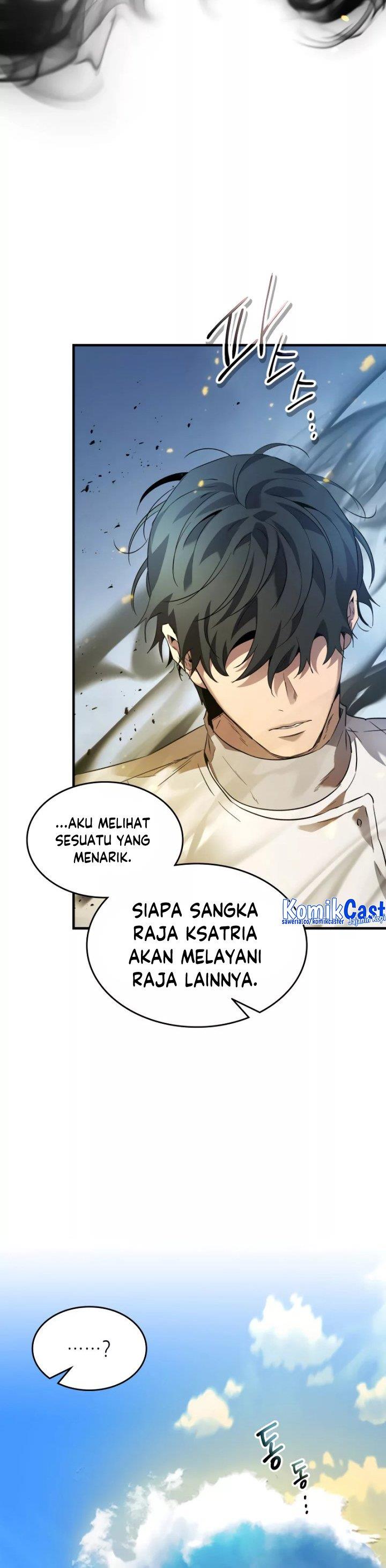 Leveling With the Gods Chap 95 - Next Chap 96