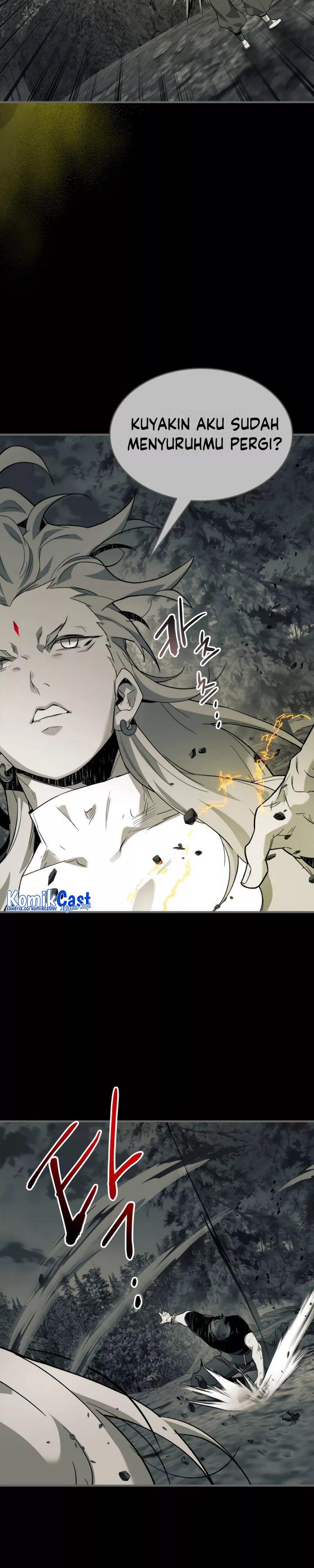 Leveling With the Gods Chap 95 - Next Chap 96