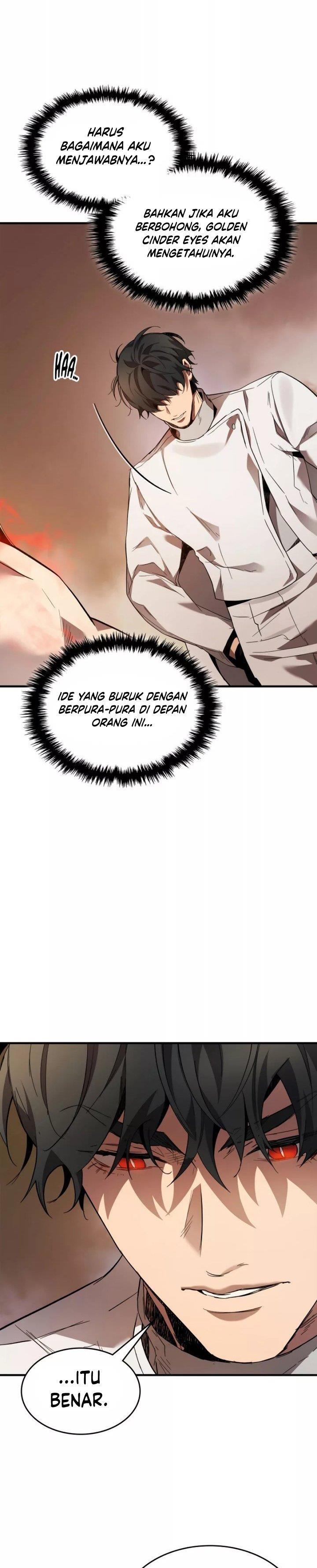 Leveling With the Gods Chap 95 - Next Chap 96